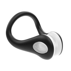 Затискач для носа Arena NOSE CLIP Чорний Уні OFSM (009391-300)