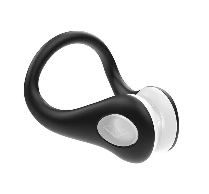 Затискач для носа Arena NOSE CLIP Чорний Уні OFSM (009391-300)