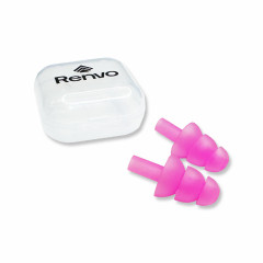 Бервуха (Беруші) Renvo Light Рожевий Уні (2SC120-05)