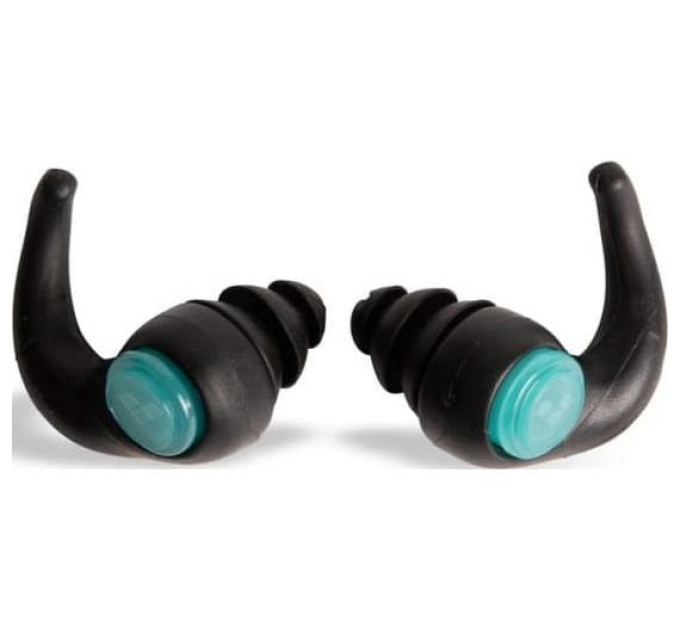 Беруші Arena EARPLUG JUNIOR чорний Уні OFSM 009394-201