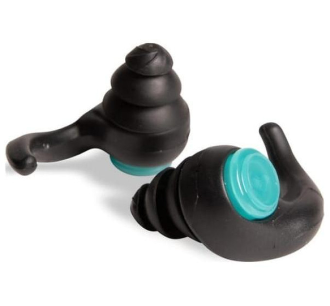 Беруші Arena EARPLUG JUNIOR чорний Уні OFSM 009394-201