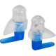Беруші Aqua Speed "COMFORT" EAR PLUGS 4511 Прозорі (5908217645111)