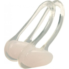 Затискач для носа Speedo Universal Nose Clip Clear прозорий 8-708127044 (5039247289515)
