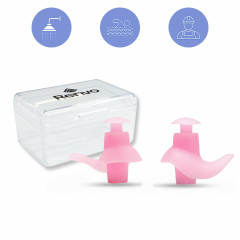 Бервуха (Беруші) Renvo Light Pro Рожевий Уні (2SCL140-05)