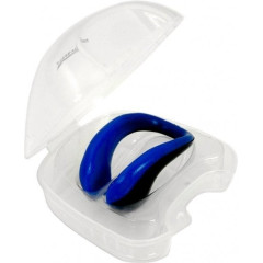 Затискач для носа Aqua Speed Nose Clip "PRO" 4512 синій (5908217645128)