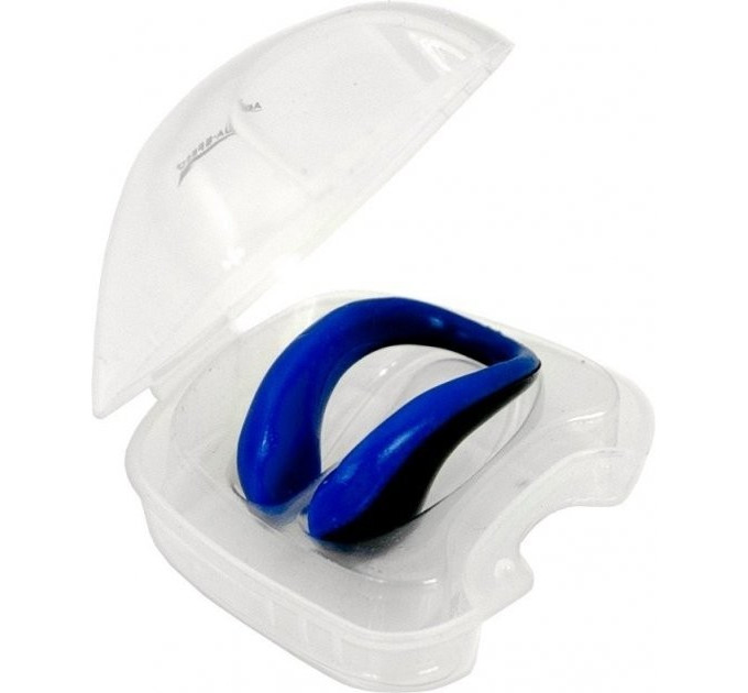 Затискач для носа Aqua Speed Nose Clip "PRO" 4512 синій (5908217645128)