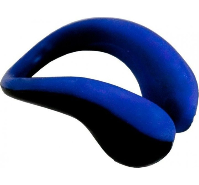 Затискач для носа Aqua Speed Nose Clip "PRO" 4512 синій (5908217645128)