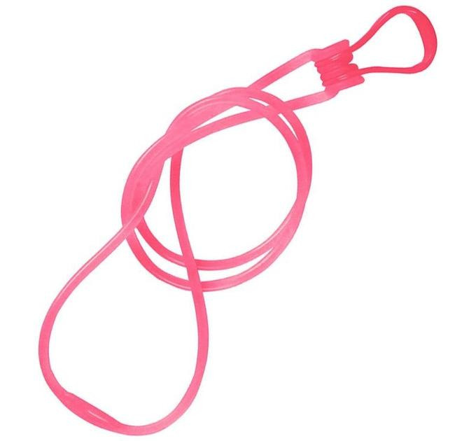 Затискач для носа Arena STRAP NOSE CLIP PRO Рожевий OSFM (95212-091)