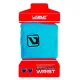 Напульсник WRIST SUPPORT Блакитний 8x8см (LS5750 АВ)