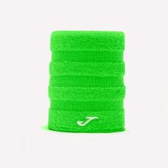 Напульсники Joma SLAM PRO WRISTBAND Салатовий OSFM (400701-5)