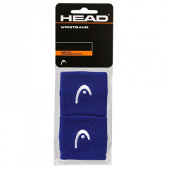 Напульсник Head New Wristband Синій 2,5" (285-050 bl)