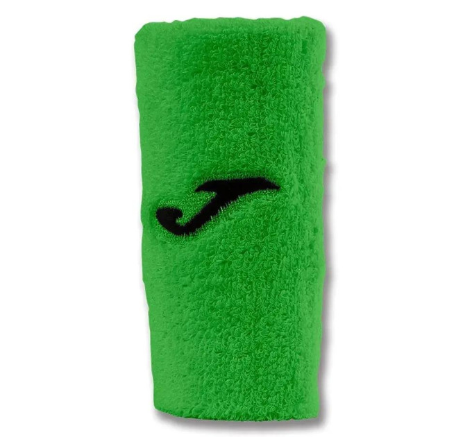 Напульсники Joma WRISTBAND LARGE Зелений OSFM (400300.P04 g) Напульсники Joma WRISTBAND LARGE Зелений OSFM (400300.P04 g)
