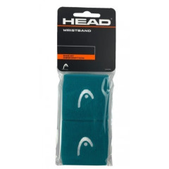 Напульсник Head New Wristband Синій 2,5" (285-050 tq)