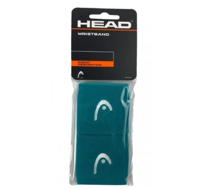 Напульсник Head New Wristband Синій 2,5" (285-050 tq)