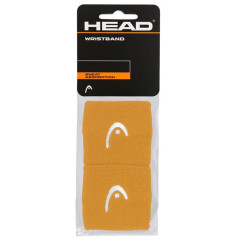 Напульсник Head New Wristband 2,5" bn (nylon) 285-050 bn