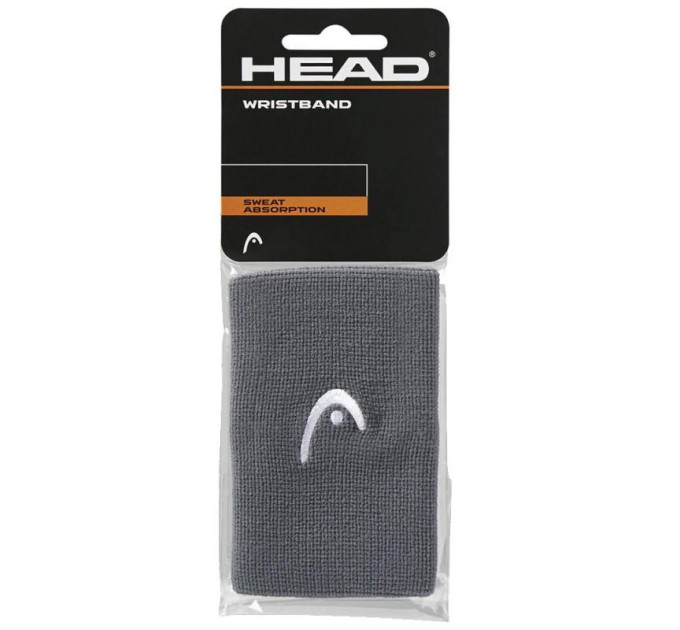 Напульсник Head New Wristband 5" an (nylon) 285-070 an