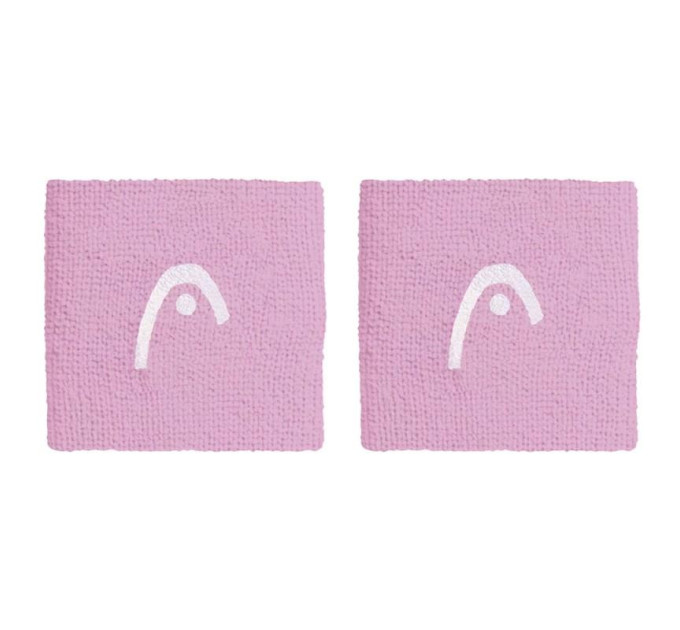 Напульсник Head New Wristband 2,5" Zi (nylon) 285-050 ZI 2,5