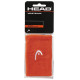 Напульсник Head New Wristband 5" orange (nylon) 285-070 or 5