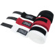 Бинти Everlast CORE HANDWRAPS 3 PACK Чорний, Білий, Червоний120 (304,8 см) (P00003251)