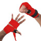 Бинти Everlast CORE HANDWRAPS 3 PACK Чорний, Білий, Червоний120 (304,8 см) (P00003251)