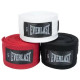 Бинти Everlast CORE HANDWRAPS 3 PACK Чорний, Білий, Червоний120 (304,8 см) (P00003251)