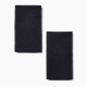 Напульсники UA 6'' Performance Wristband Чорний 2 шт (1218006-0010)