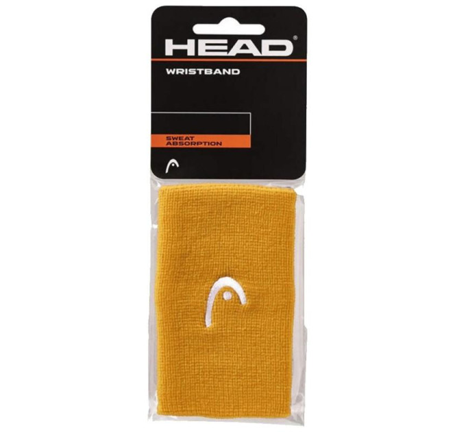 Напульсник Head New Wristband 5" bn (nylon) 285-070 bn