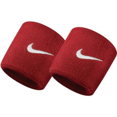Напульсник Nike SWOOSH WRISTBANDS 2 PK VARSITY RED/WHITE червоний Уні OSFM N.NN.04.601.OS Напульсник Nike SWOOSH WRISTBANDS 2 PK VARSITY RED/WHITE червоний Уні OSFM N.NN.04.601.OS