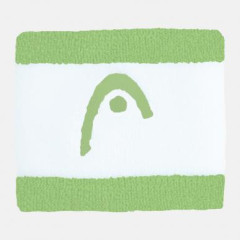 Напульсник Head New Wristband striped 2,5" MX 285865 mx 2,5
