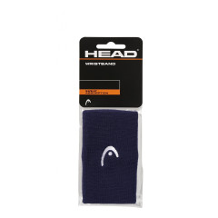 Напульсник Head New Wristband Темно-синій 5" (285-070 nv)