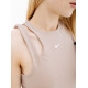 Жіноче Боді Nike W NSW ESSNTL BODYSUIT TANK Бежевий XS (7dDV7886-272 XS)