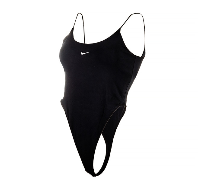 Жіноче Боді Nike W NK CHLL KNT CAMI BDYSUIT Чорний M (7dFN3658-010 M) Жіноче Боді Nike W NK CHLL KNT CAMI BDYSUIT Чорний M (7dFN3658-010 M)