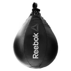 Груша боксерська пневматична Reebok Speed Bag чорний Уні 35 x 15 см RSCB-11270 Груша боксерська пневматична Reebok Speed Bag чорний Уні 35 x 15 см RSCB-11270