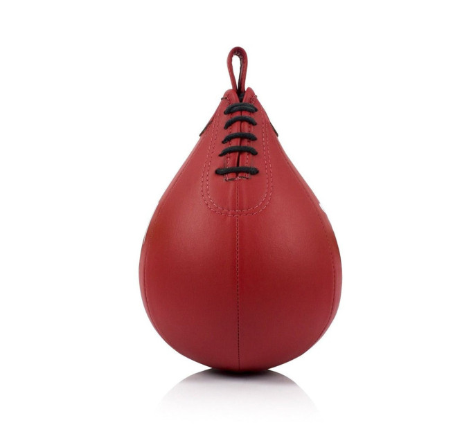 Пневмогруша боксерська Fairtex SB1 Red + кріплення