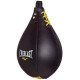 Боксерська груша Everlast KANGAROO SPEED BAG Чорний Уні 20 х 12,5 см (821590-70-8)