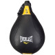 Боксерська груша Everlast KANGAROO SPEED BAG Чорний Уні 22 х 15 см (821591-70-8)