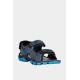 Дитячі Сандалі (Босоніжки) CMP KIDS MAWI SANDAL Блакитний 34 (3Q91084-U423 34)