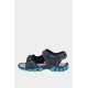 Дитячі Сандалі (Босоніжки) CMP KIDS MAWI SANDAL Блакитний 34 (3Q91084-U423 34)
