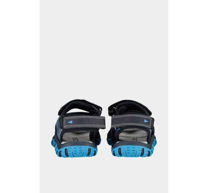 Дитячі Сандалі (Босоніжки) CMP KIDS MAWI SANDAL Блакитний 34 (3Q91084-U423 34)
