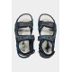 Дитячі Сандалі (Босоніжки) CMP KIDS MAWI SANDAL Блакитний 34 (3Q91084-U423 34)