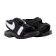 Дитячі Сандалі Nike SUNRAY ADJUST 6 (TD) Чорний 23.5 (DR5709-002)