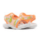 Дитячі Сандалі Nike SUNRAY ADJUST 6 SE Помаранчевий 23.5 (7dDX1975-800 23.5)