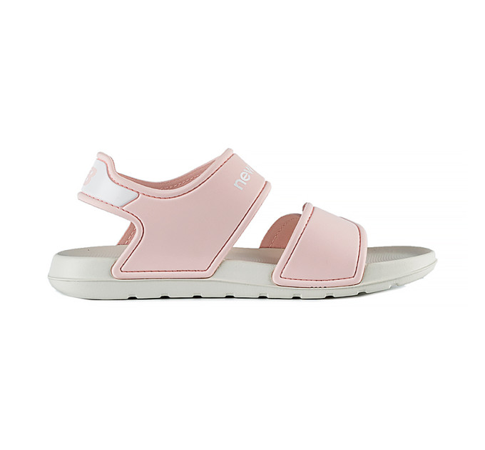 Дитячі Сандалі New Balance Sport Рожевий 20.5 (7dYOSPSDCE 20.5)