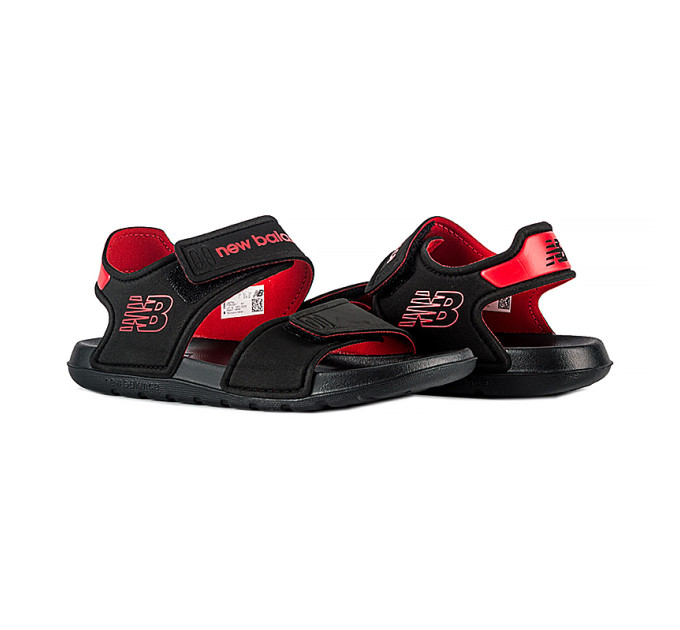 Дитячі Сандалі New Balance Sport Чорний 33.5 (7dYOSPSDCA 33.5)