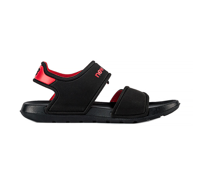 Дитячі Сандалі New Balance Sport Чорний 33.5 (7dYOSPSDCA 33.5)