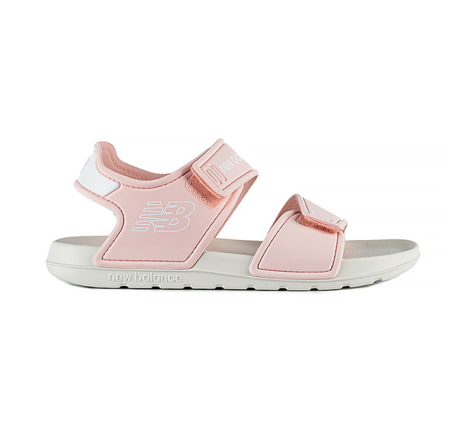 Дитячі Сандалі New Balance Sport Рожевий 35 (7dYOSPSDCE 35)