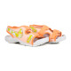 Дитячі Сандалі Nike SUNRAY ADJUST 6 SE Кораловий 40 (7dDX6383-800 40)