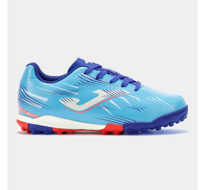 Сороконіжки дитячі Joma PROPULSION бірюзовий Діт 31 PRJS2505TF 31 Сороконіжки дитячі Joma PROPULSION бірюзовий Діт 31 PRJS2505TF 31