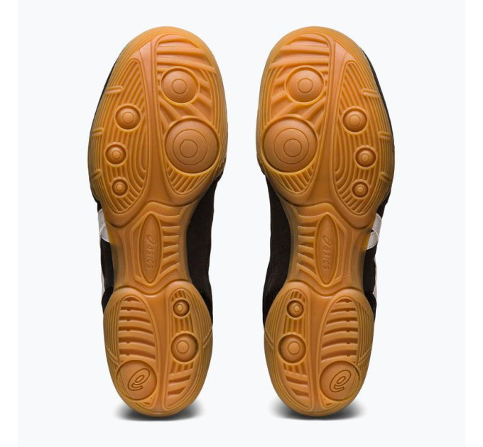 Дитячі Борцівки Asics MATFLEX 7 GS Чорний 31.5 (1084A011-001 31.5)