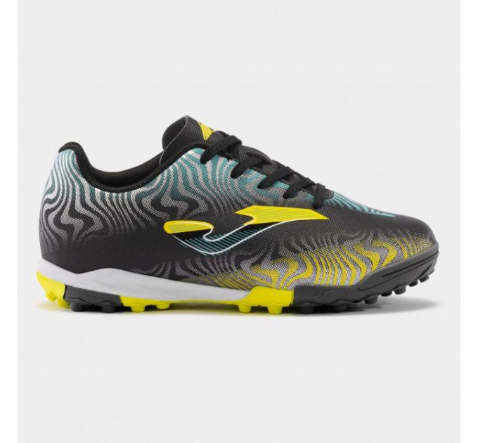 Бутси дитячі Joma EVOLUTION чорний Діт 38 EVJW2401TF 38 Бутси дитячі Joma EVOLUTION чорний Діт 38 EVJW2401TF 38